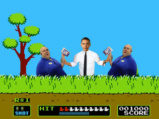 Illustration for article titled The Politics of Just Dance: Winners